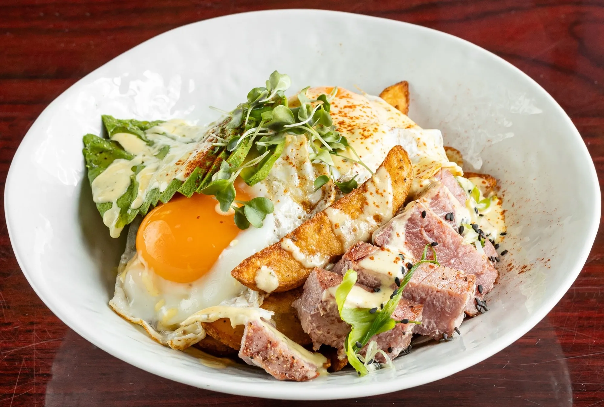 Best breakfast restaurant in Airdrie, AB