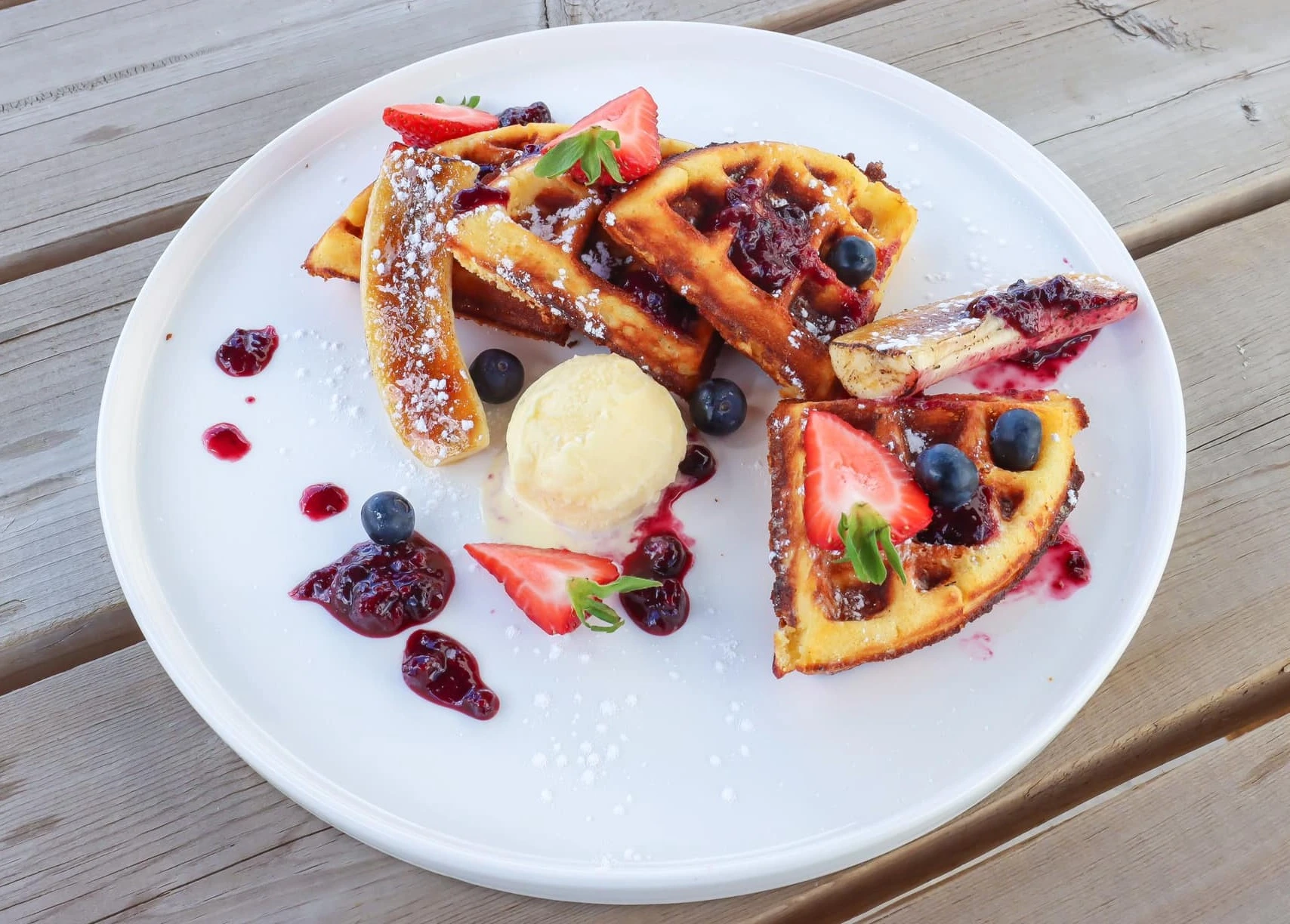 Best breakfast restaurant in Airdrie, AB