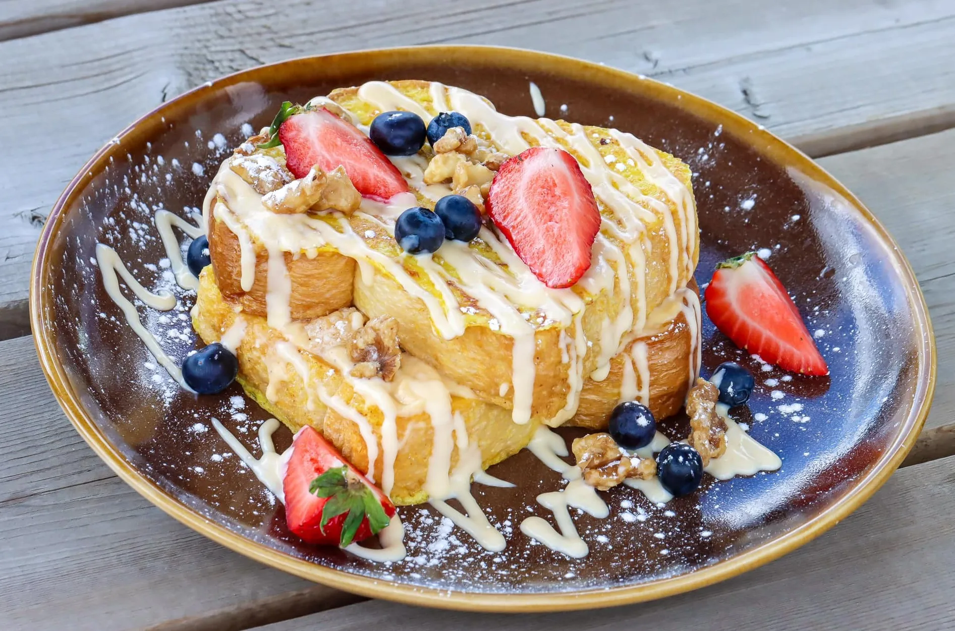 Best breakfast restaurant in Airdrie, AB