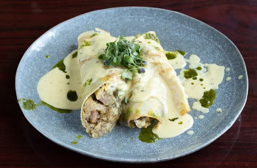 Best 3-way pork in Airdrie, AB