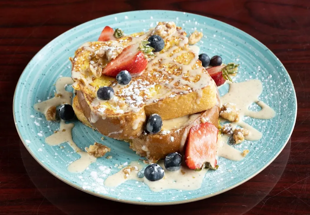 Best Milk Cake French Toast in Airdrie, AB