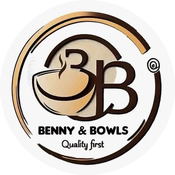 3B’s Benny Bowl Breakfast Logo